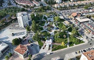 Selçuklu’da 3 açılış birden