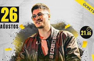 Semicenk Manisalı hayranlarıyla buluşacak