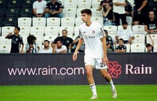 Semih Kılıçsoy ve Demir Ege Tıknaz ilk kez 11’de