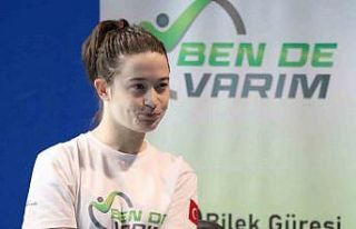 Serebral palsi hastası Ayşe, 3 ay önce tanıştığı...