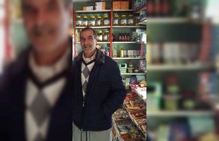 Serinlemek için denize giren 2 kişiden biri boğuldu,...