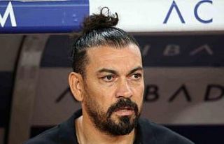 Servet Çetin: “Kazanan biz olmalıydık”