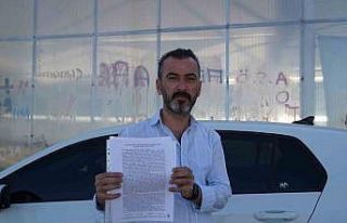 Serviste tamir edilen aracı kusurlu teslim edildi,...