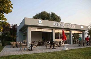 Sevindik Vadi Park, Denizli’nin tercih edilen parkı...