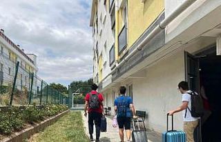 Seyahatsever Projesi ile Eskişehir’de 3 bin 887...