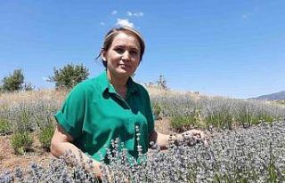 Seydikemerli Havvana, kadınlara hem örnek hem de...