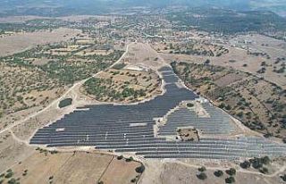 Seyitli’nin 146 milyonluk dev güneş enerjisi yatırımı...