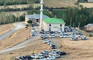 Seyyid Fehim Arvasi Hazretleri’nin torunlarından...