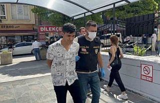 Sezer Keklikci’yi öldüren üvey kardeşi ve babası...