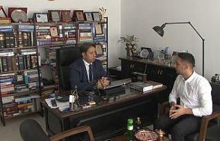 SGK Başuzmanı Karakaş: “Hakem Kurulu yüzde 45’lik...