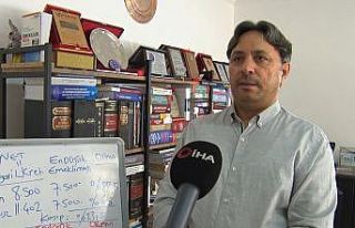 SGK Başuzmanı Karakaş: “Memur sendikalarının...