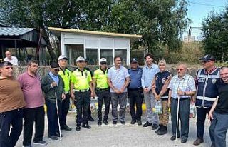 Sıcak günlerin serinleten ikramı