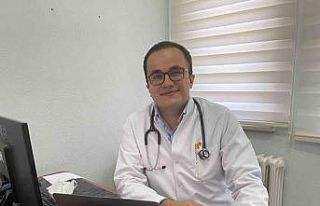 Sıcak havalarda çocuk sağlığına dikkat