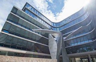 Siemens, serbest nakit akışında yüzde 29 oranında...