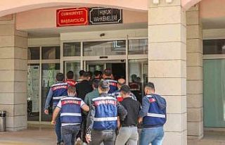 Siirt JASAT 8 ayda 75 olayın 70’ini aydınlattı