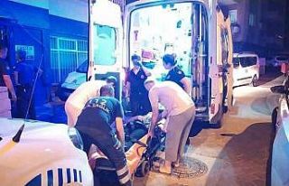 Silah temizlerken yanlışlıkla annesini vurdu