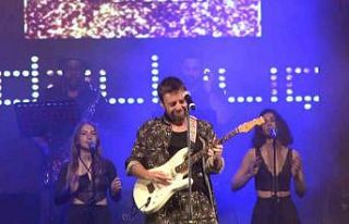 Şile’de Murat Dalkılıç rüzgarı esti