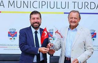 Sındırgı Hisaralan’dan Romanya’ya uzanan yolculuk