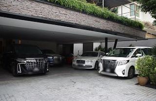 Singapur’da 735 milyon dolarlık kara para aklama...