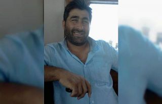 Sinop’ta kesilen ağacın altında kalan işçisi...