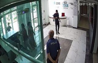 Şırnak Belediyesinden HDP’li meclis üyesinin...