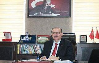 Şırnak İl Milli Eğitim Müdürü 5 ay 14 gün...