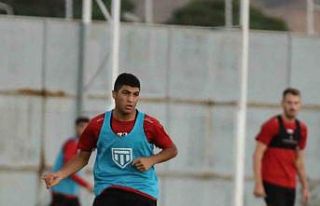 Sivasspor 3 puan için hazırlanıyor