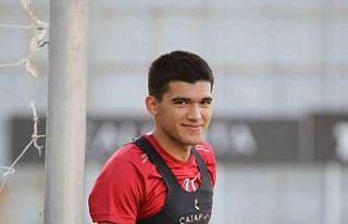 Sivasspor, Antalya maçının taktiğini çalıştı