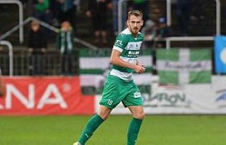 Sivasspor’da Roman Kvet an meselesi