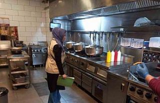 Sivas’ta gıda denetim seferberliği başlatıldı