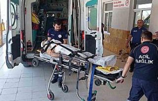 Sivas’ta iki grup arasında çıkan kavgada 3 kişi...