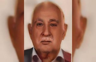 Sobaya yanlışlıkla benzin bulunan pet şişe atan...