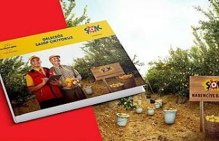 ŞOK Marketler grubu 6. sürdürülebilirlik raporunu...