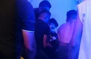 Sokak ortasında bıçaklanan genç kurtarılamadı