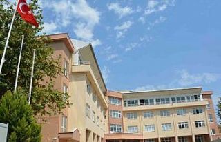 Söke İşletme Fakültesi’ne bu yıl 504 yeni öğrenci...