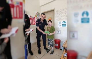 Söke’nin yeni Jandarma komutanı belli oldu