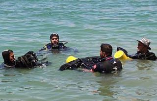 Sol Sahil, boğulmalara karşı uyardı