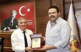 Son Başkan Muzaffer Taşgeldi hayatını kaybetti