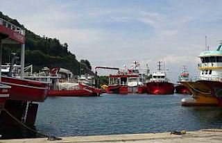 Son rötuşlar yapıldı şimdi ‘Vira Bismillah’...