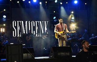 Sorfest yoğun katılımla sona erdi