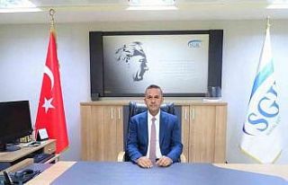 Sosyal Güvenlik İl Müdürlüğünden yapılandırılan...