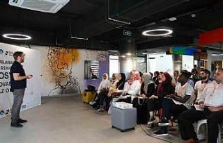 Sosyal İnovasyon Ajansı’ndan uluslararası öğrencilere...