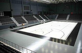 Spor kenti olma yolunda bir adım daha