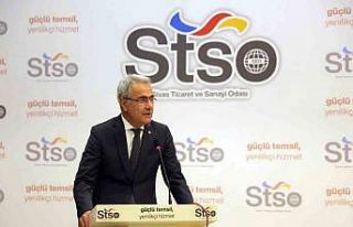 STSO Başkanı Özdemir: “Demirağ OSB’de ek tahsis...