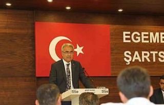 STSO Başkanı Özdemir: “İnce eleyip sık dokuyoruz"