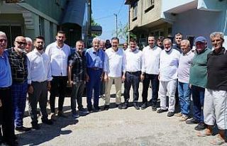 Su sorunu artık yaşanmayacak