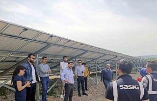 SUBÜ tarafından 2023 yılında 2,1 milyon Euro destekli...