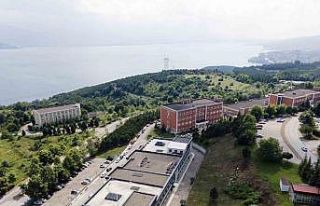 SUBÜ’den bir ilk: Döngüsel ekonomi odaklı projeye...