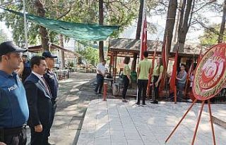 Şuhut’ta 30 Ağustos Zafer Bayramı törenleri