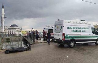 Sulama kanalında kadın cesedi bulundu